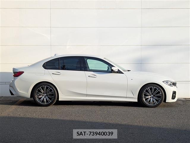 Bmw 3 SERIES 2021-02 6675143-3