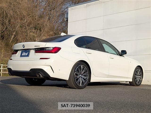 Bmw 3 SERIES 2021-02 6675143-4