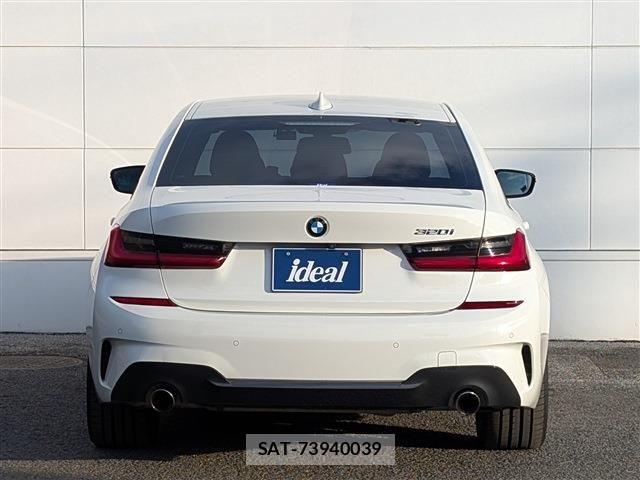 Bmw 3 SERIES 2021-02 6675143-5