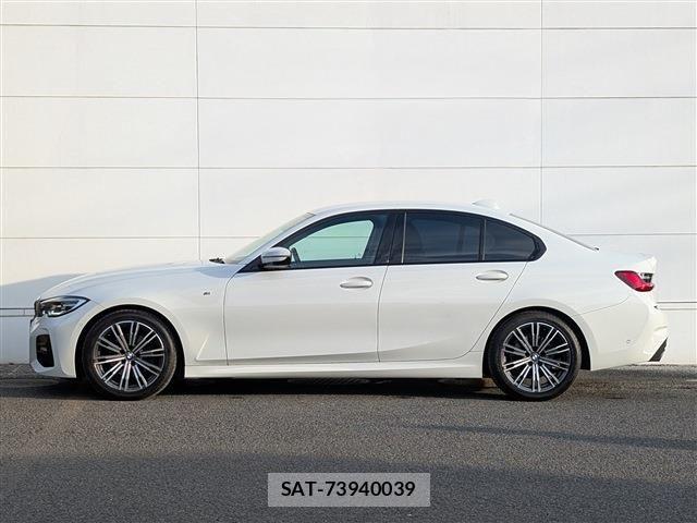 Bmw 3 SERIES 2021-02 6675143-7