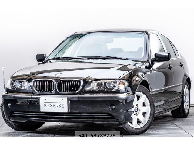 Bmw 3 SERIES 2005-03 6683695-0