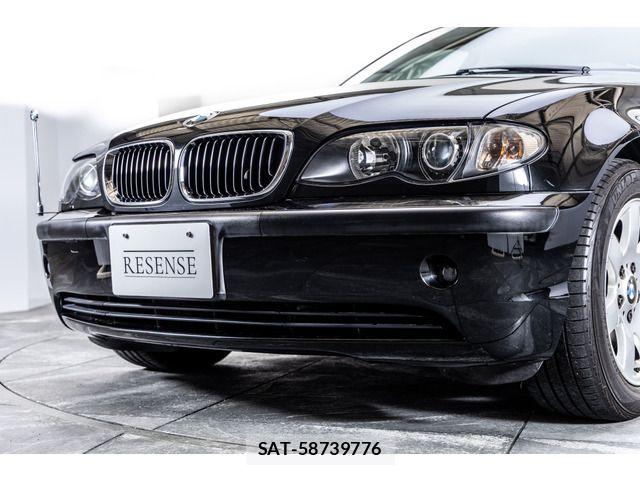 Bmw 3 SERIES 2005-03 6683695-9