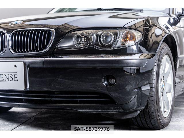 Bmw 3 SERIES 2005-03 6683695-12