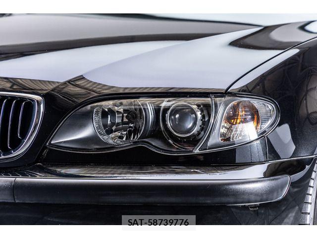 Bmw 3 SERIES 2005-03 6683695-13