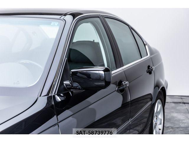 Bmw 3 SERIES 2005-03 6683695-17