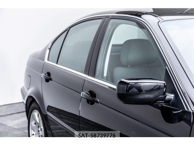 Bmw 3 SERIES 2005-03 6683695-18