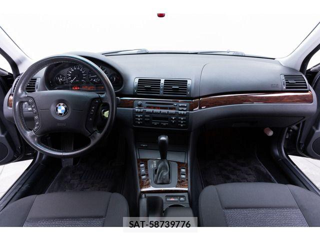 Bmw 3 SERIES 2005-03 6683695-1