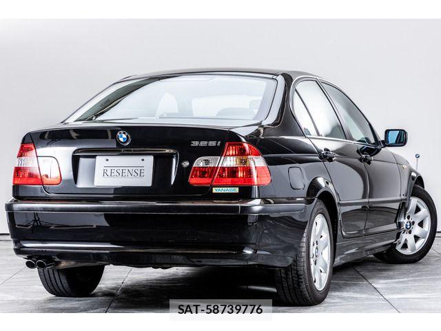 Bmw 3 SERIES 2005-03 6683695-2