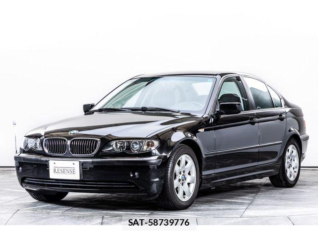 Bmw 3 SERIES 2005-03 6683695-3