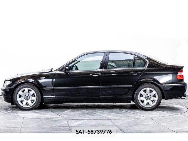 Bmw 3 SERIES 2005-03 6683695-4