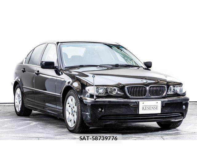 Bmw 3 SERIES 2005-03 6683695-5