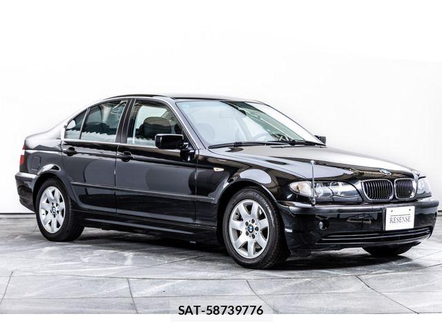 Bmw 3 SERIES 2005-03 6683695-6