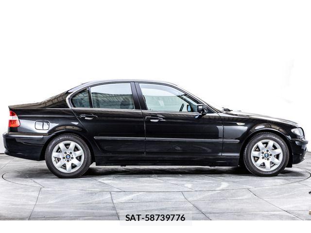 Bmw 3 SERIES 2005-03 6683695-7