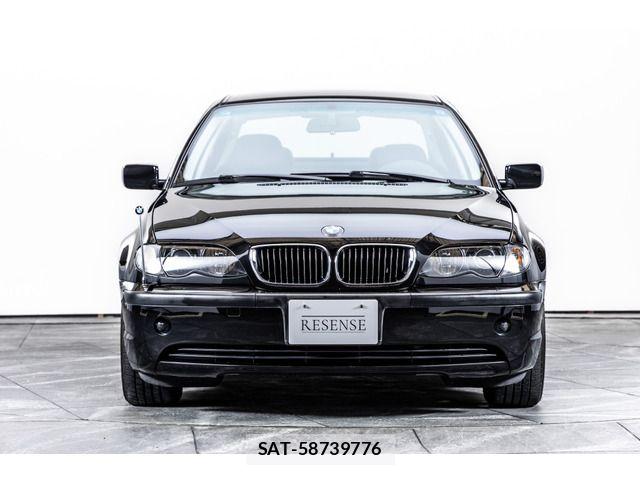 Bmw 3 SERIES 2005-03 6683695-8