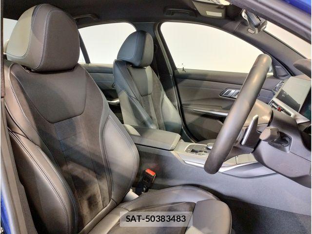 Bmw 3 SERIES 2021-09 6682592-9
