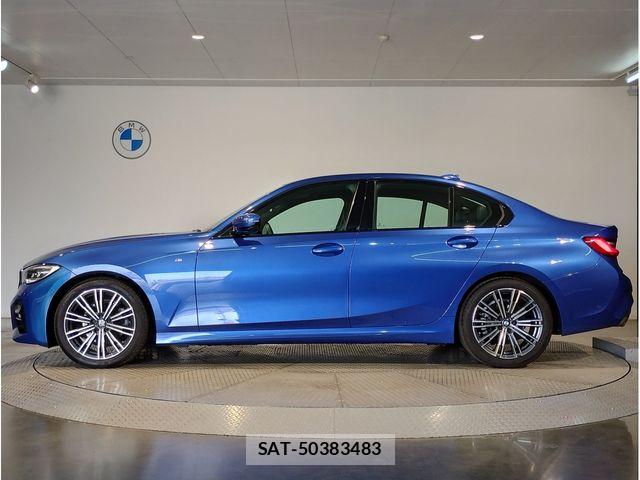 Bmw 3 SERIES 2021-09 6682592-2