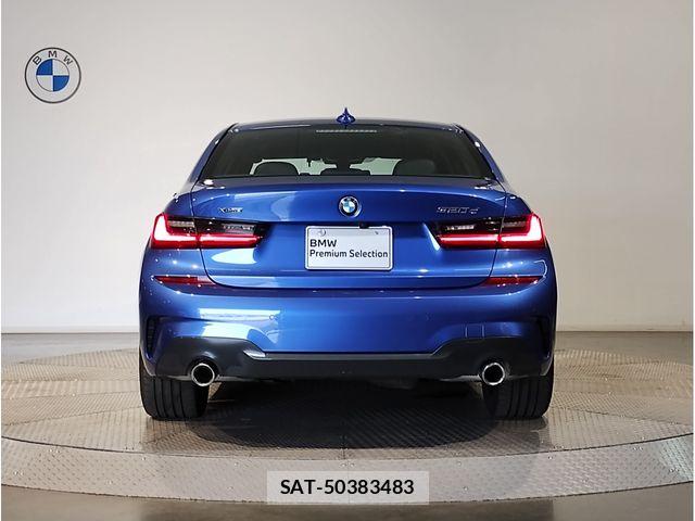 Bmw 3 SERIES 2021-09 6682592-4