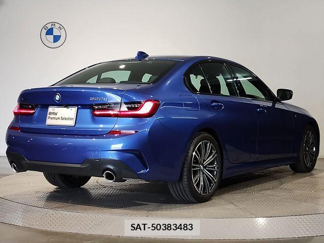 Bmw 3 SERIES 2021-09 6682592-5