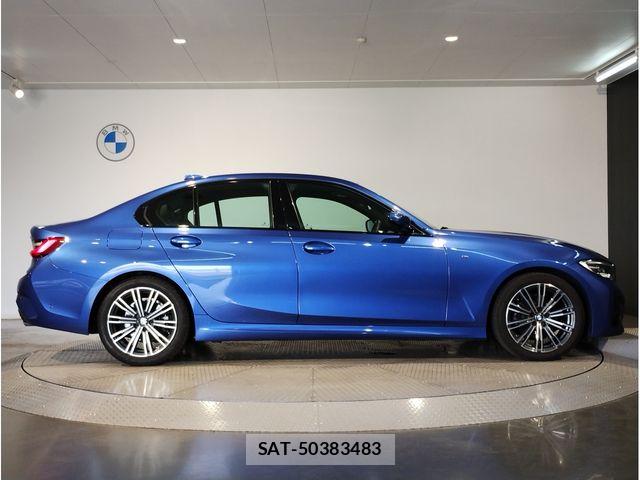 Bmw 3 SERIES 2021-09 6682592-6