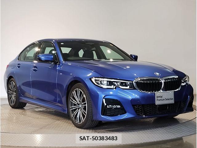 Bmw 3 SERIES 2021-09 6682592-7