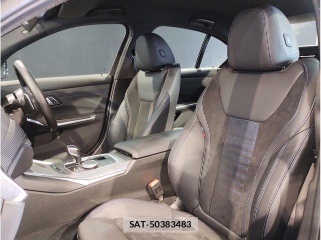 Bmw 3 SERIES 2021-09 6682592-8