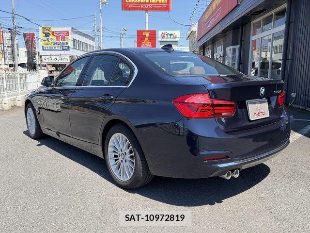 Bmw 3 SERIES 2016-08 6683694-9