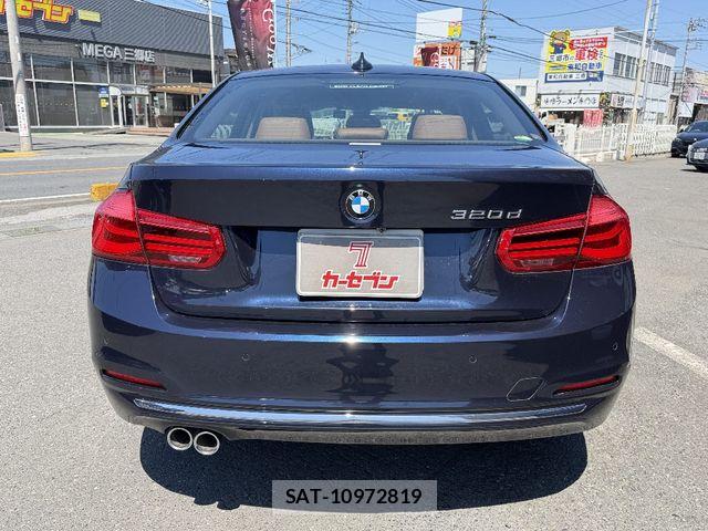 Bmw 3 SERIES 2016-08 6683694-10