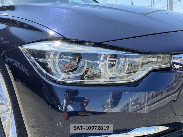 Bmw 3 SERIES 2016-08 6683694-12