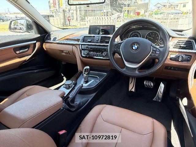 Bmw 3 SERIES 2016-08 6683694-13