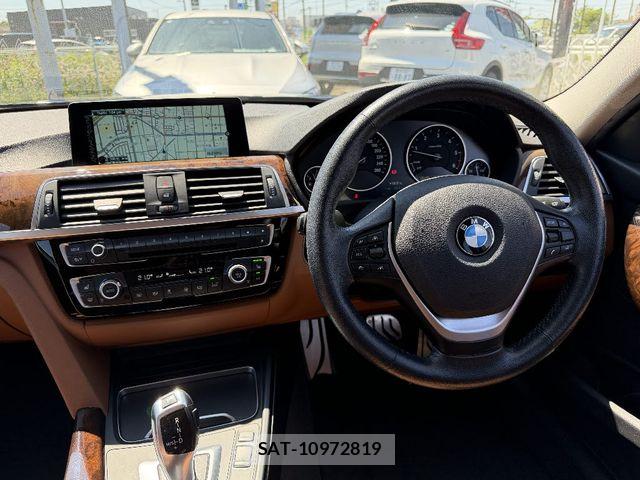 Bmw 3 SERIES 2016-08 6683694-14