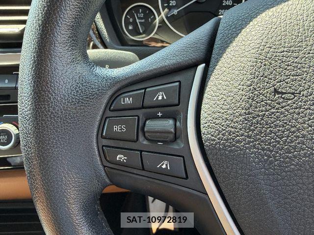 Bmw 3 SERIES 2016-08 6683694-15