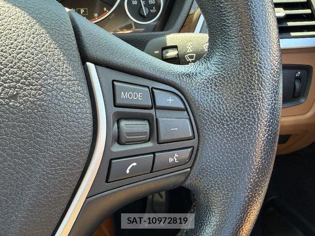 Bmw 3 SERIES 2016-08 6683694-16