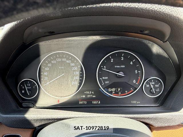 Bmw 3 SERIES 2016-08 6683694-17
