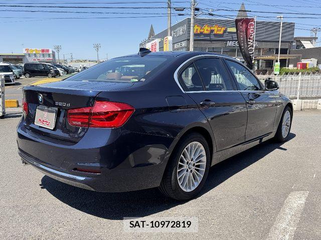 Bmw 3 SERIES 2016-08 6683694-1