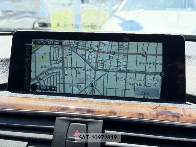 Bmw 3 SERIES 2016-08 6683694-19