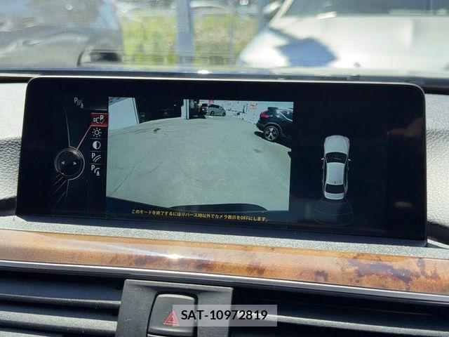 Bmw 3 SERIES 2016-08 6683694-21