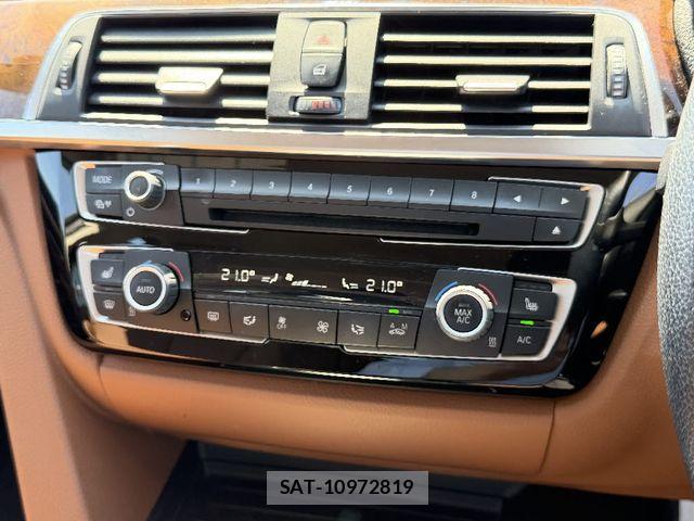 Bmw 3 SERIES 2016-08 6683694-22