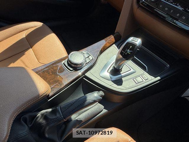 Bmw 3 SERIES 2016-08 6683694-24