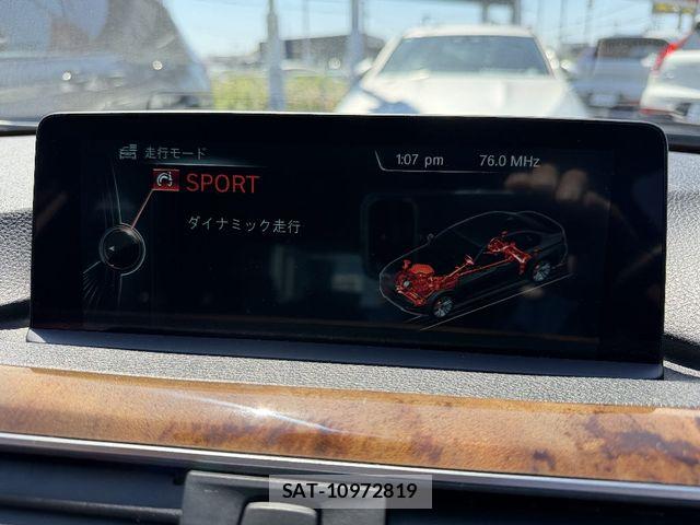 Bmw 3 SERIES 2016-08 6683694-25