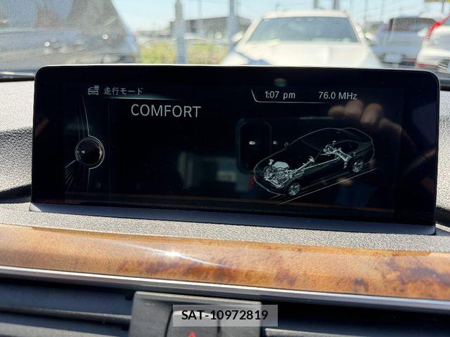 Bmw 3 SERIES 2016-08 6683694-26