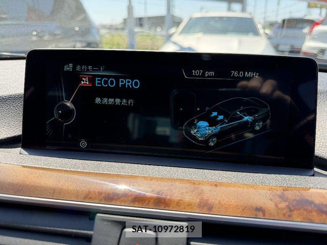 Bmw 3 SERIES 2016-08 6683694-27