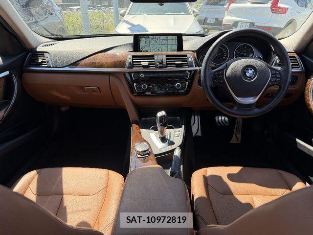 Bmw 3 SERIES 2016-08 6683694-2