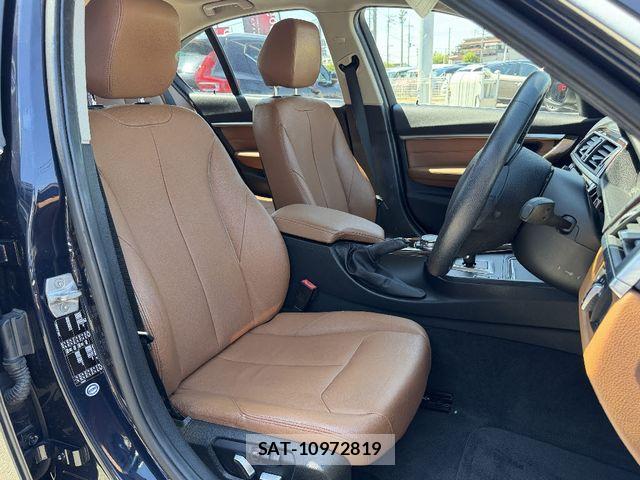 Bmw 3 SERIES 2016-08 6683694-3