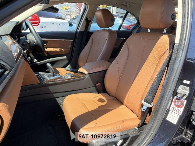 Bmw 3 SERIES 2016-08 6683694-4