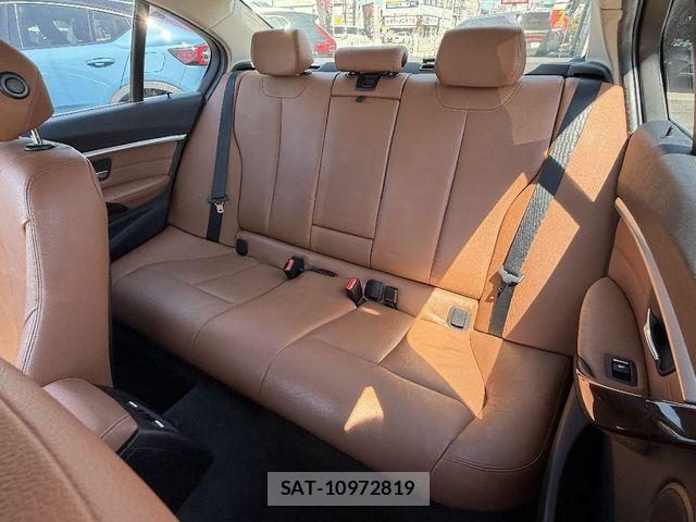 Bmw 3 SERIES 2016-08 6683694-5