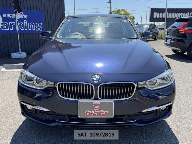 Bmw 3 SERIES 2016-08 6683694-6
