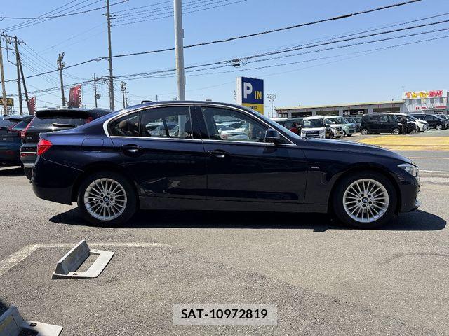 Bmw 3 SERIES 2016-08 6683694-8