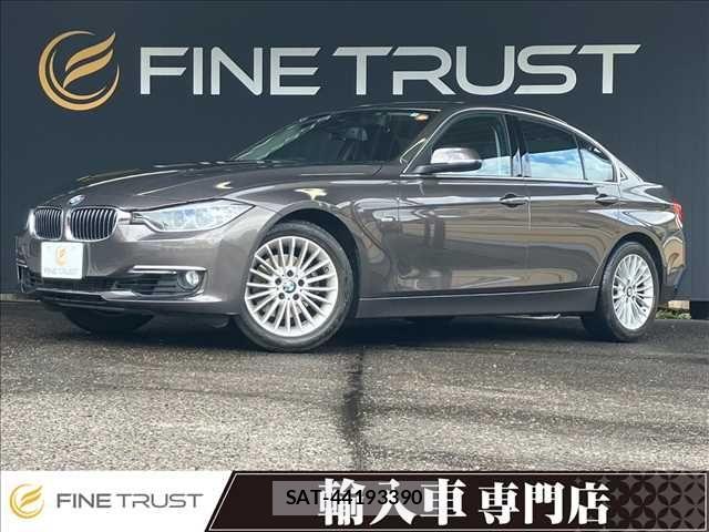 Bmw 3 SERIES 2014-03 6690922-0