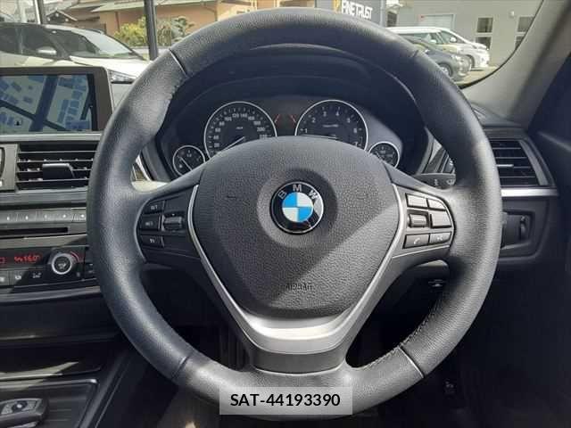 Bmw 3 SERIES 2014-03 6690922-9