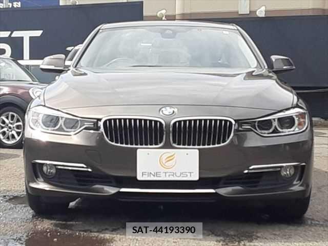 Bmw 3 SERIES 2014-03 6690922-13
